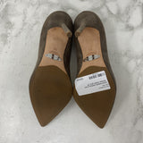 SARAH FLINT WOMEN'S FOOTWEAR grey 35