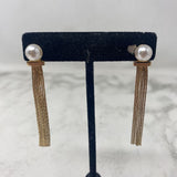 WOMEN'S EARRINGS white gold