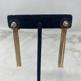 WOMEN'S EARRINGS white gold