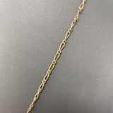 WOMEN'S NECKLACE bronze