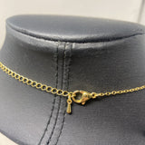 WOMEN'S NECKLACE white gold