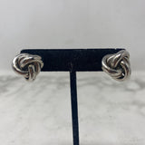 WOMEN'S EARRINGS silver