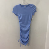 garage WOMEN'S DRESS blue XS