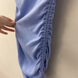 garage WOMEN'S DRESS blue XS