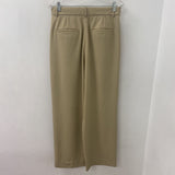 Banana Republic WOMEN'S PANTS camel 8
