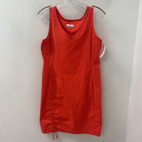 COLUMBIA WOMEN'S ACTIVE DRESS tomato S