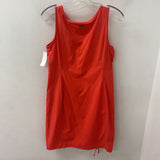 COLUMBIA WOMEN'S ACTIVE DRESS tomato S