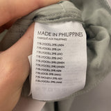 Club Monaco WOMEN'S PANTS sage green 6