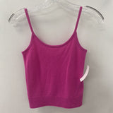 Club Monaco WOMEN'S CASHMERE pink XXS