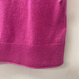 Club Monaco WOMEN'S CASHMERE pink XXS