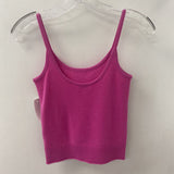 Club Monaco WOMEN'S CASHMERE pink XXS