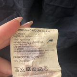 Comme des Garcons WOMEN'S BLOUSE/SHIRT black XS