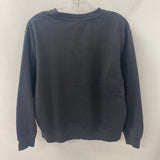 H&M WOMEN'S TOP black S