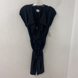 TEENFLO WOMEN'S DRESS black 6