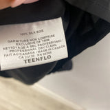 TEENFLO WOMEN'S DRESS black 6
