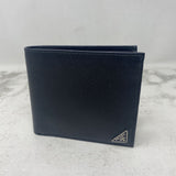 PRADA WOMEN'S WALLET/WRISTLET black