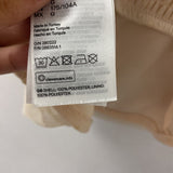 H&M WOMEN'S BLOUSE/SHIRT pink L