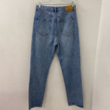 Denim Forum WOMEN'S JEANS blue S/29