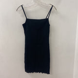 WILFRED WOMEN'S DRESS black S