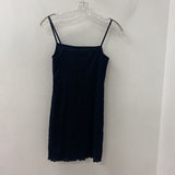 WILFRED WOMEN'S DRESS black S