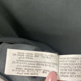 ZARA WOMEN'S DRESS grey M