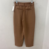WILFRED WOMEN'S PANTS clay 4