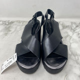 WOJAS WOMEN'S SANDALS black 39