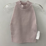 BABATON WOMEN'S TOP pink S