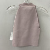 BABATON WOMEN'S TOP pink S