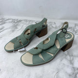 FLY LONDON WOMEN'S SANDALS light green 38