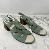 FLY LONDON WOMEN'S SANDALS light green 38