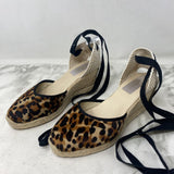 WOMEN'S SANDALS beige black brown 37