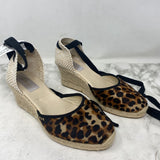 WOMEN'S SANDALS beige black brown 37