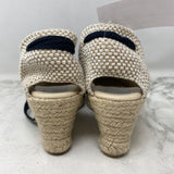 WOMEN'S SANDALS beige black brown 37