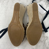 WOMEN'S SANDALS beige black brown 37