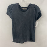 WE THE FREE WOMEN'S T-SHIRT charcoal M