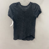 WE THE FREE WOMEN'S T-SHIRT charcoal M