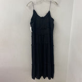 OAK + FORT WOMEN'S DRESS black M
