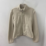 H&M WOMEN'S TOP cream M