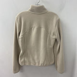 H&M WOMEN'S TOP cream M