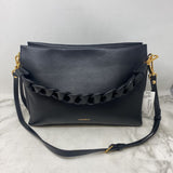 COCCINELLE WOMEN'S BAG black