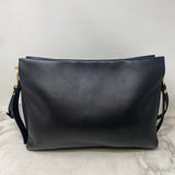 COCCINELLE WOMEN'S BAG black