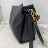 COCCINELLE WOMEN'S BAG black