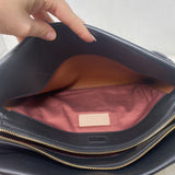 COCCINELLE WOMEN'S BAG black