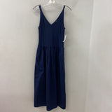 RAILS WOMEN'S DRESS navy M