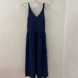 RAILS WOMEN'S DRESS navy M