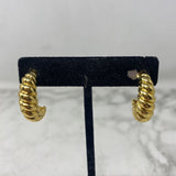 WOMEN'S EARRINGS gold