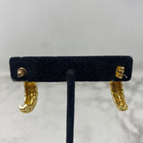 WOMEN'S EARRINGS gold