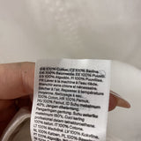 COS WOMEN'S BLOUSE/SHIRT white 8