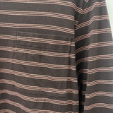 COS WOMEN'S T-SHIRT brown pink M